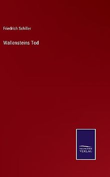 Wallensteins Tod
