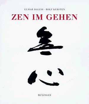 Zen im Gehen. Von der Wandermeditation zum Street-Zen