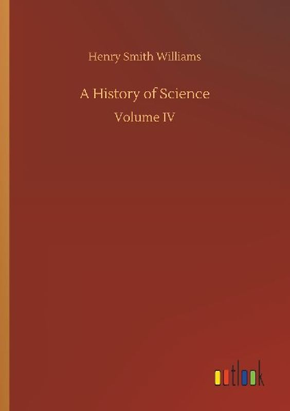 A History of Science