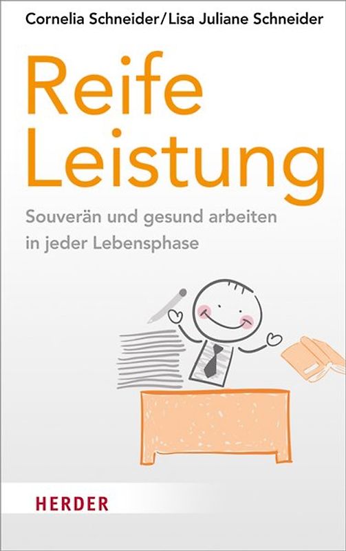 Reife Leistung