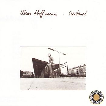 Klaus Hoffmann - Westend