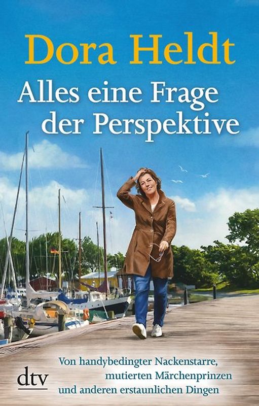 Alles eine Frage der Perspektive