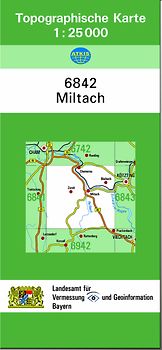 TK25 6842 Miltach
