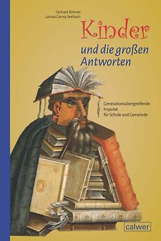 Kinder und die großen Antworten