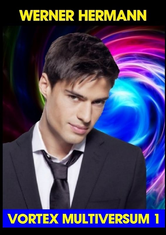 VORTEX / Vortex Multiversum 1