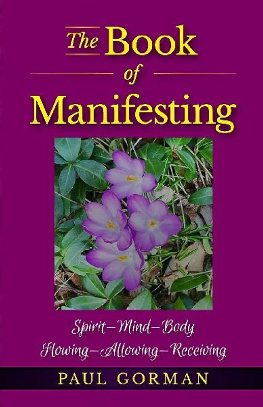 The Book of Manifesting
