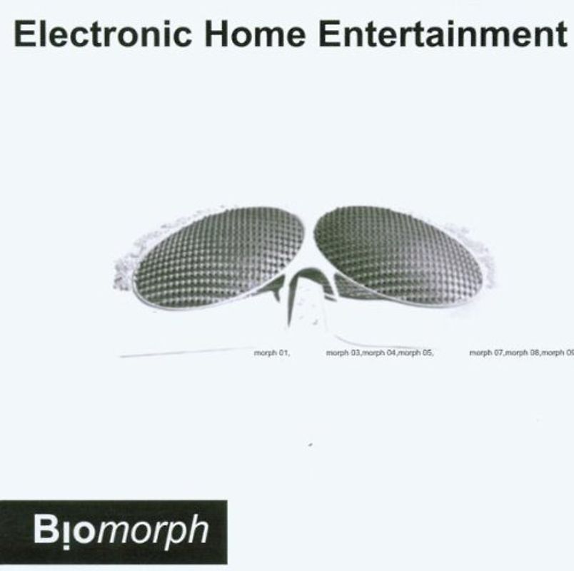 Electronic Home Entertainment - Biomorph