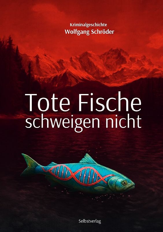 Tote Fische schweigen nicht