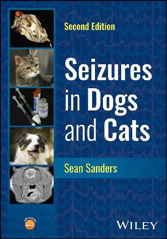 Seizures in Dogs and Cats