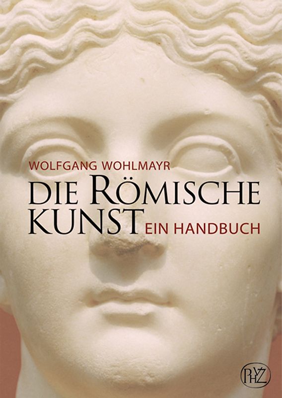 Die römische Kunst