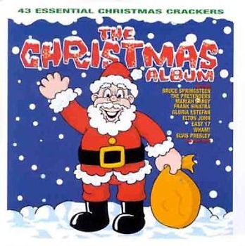 Christmas Album [UK-Import]