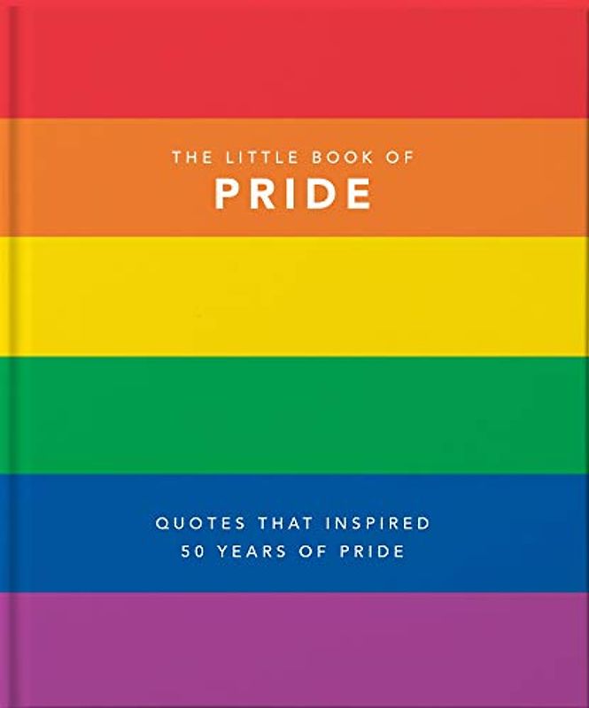 Little Book of Pride