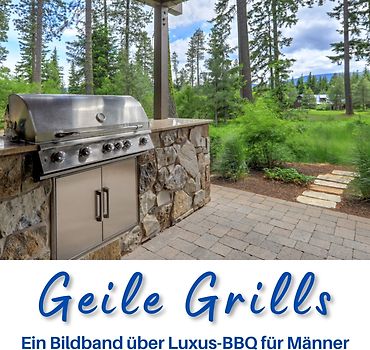 Geile Grills