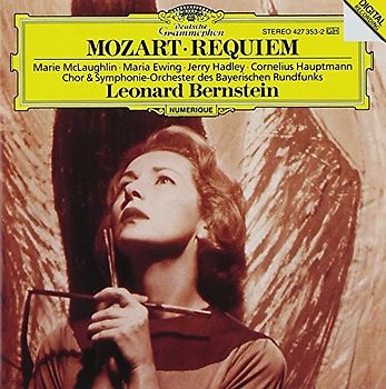 Leonard Bernstein - Requiem