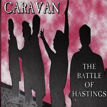 Caravan - Battle of Hastings