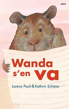 Wanda s'en va