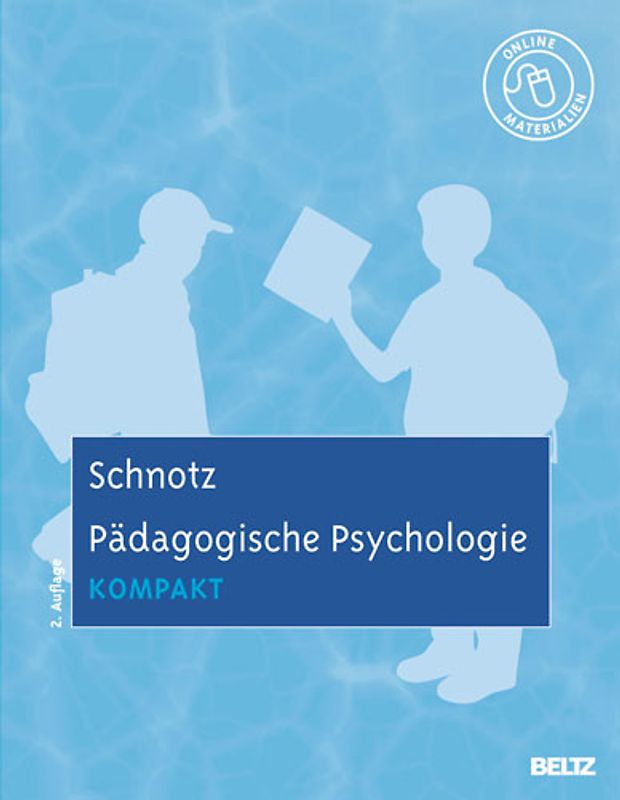 Pädagogische Psychologie kompakt