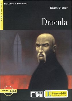 Dracula - Buch mit Audio-CD