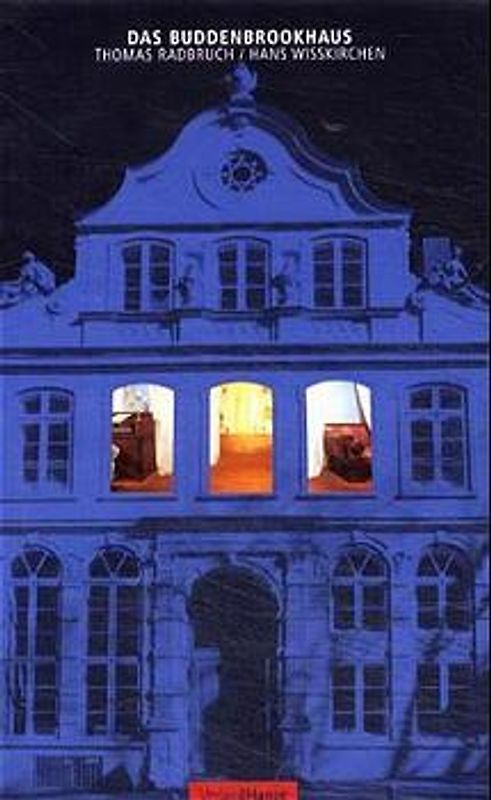 Das Buddenbrook-Haus