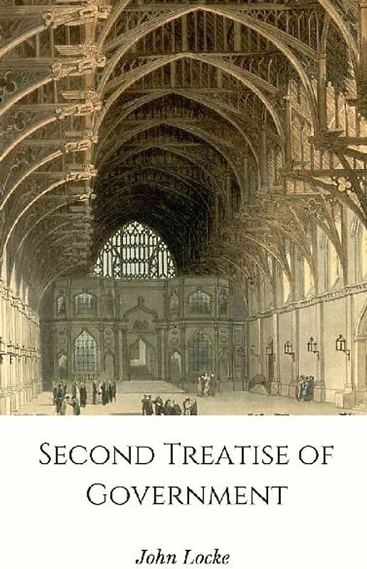 Second Treatise of Government