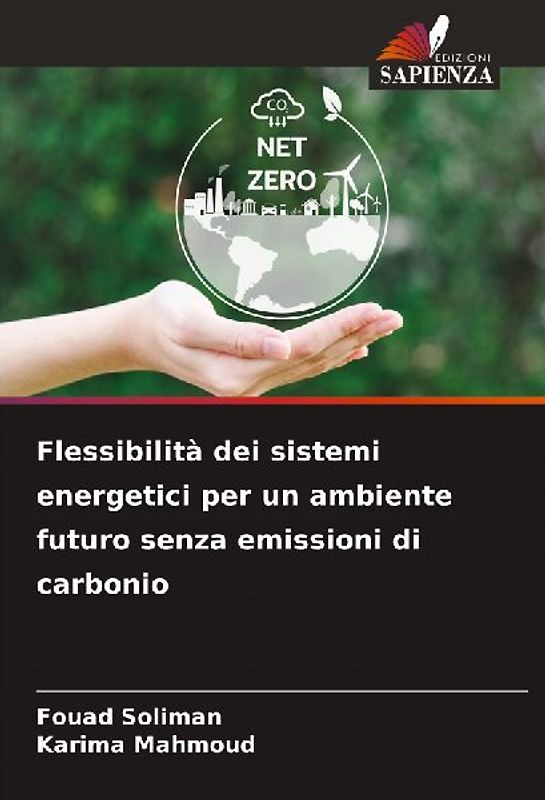 Flessibilità dei sistemi energetici per un ambiente futuro senza emissioni di carbonio