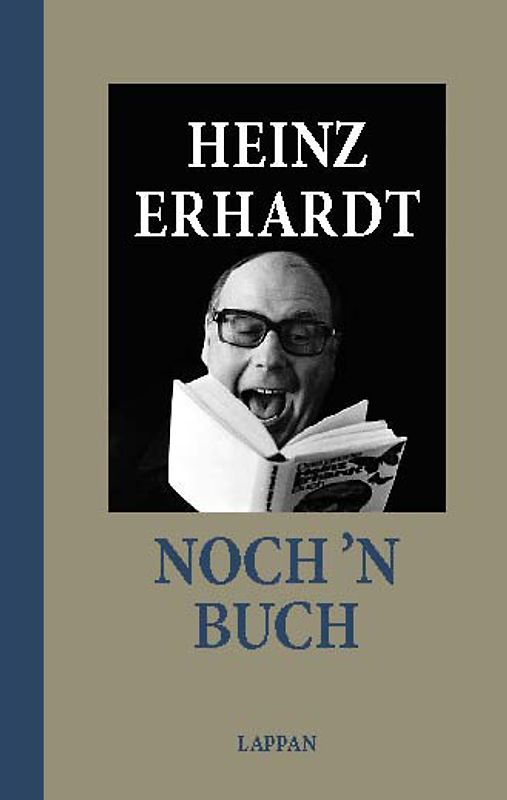 Noch´n Buch