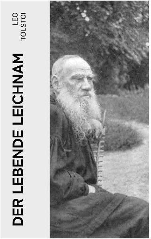 Der lebende Leichnam