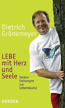 Lebe mit Herz und Seele