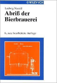 Abriss der Bierbrauerei