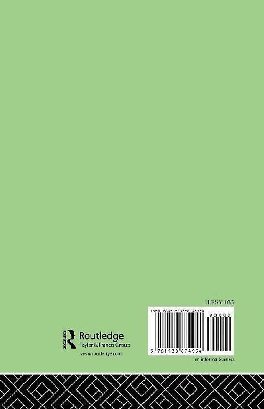 Medicine, Magic and Religion