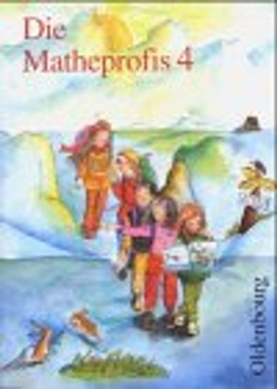 Die Matheprofis - Ausgabe A