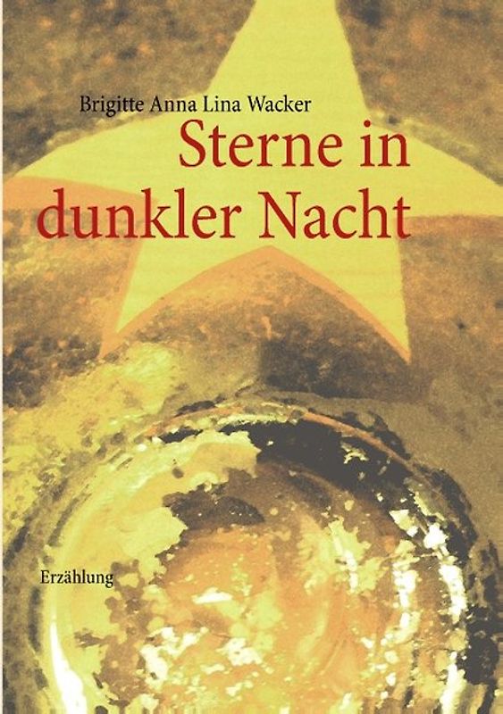 Sterne in dunkler Nacht. Erzählung