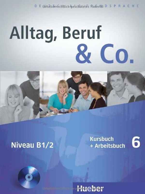Alltag, Beruf & Co. 6