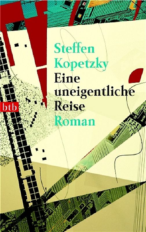 Eine uneigentliche Reise