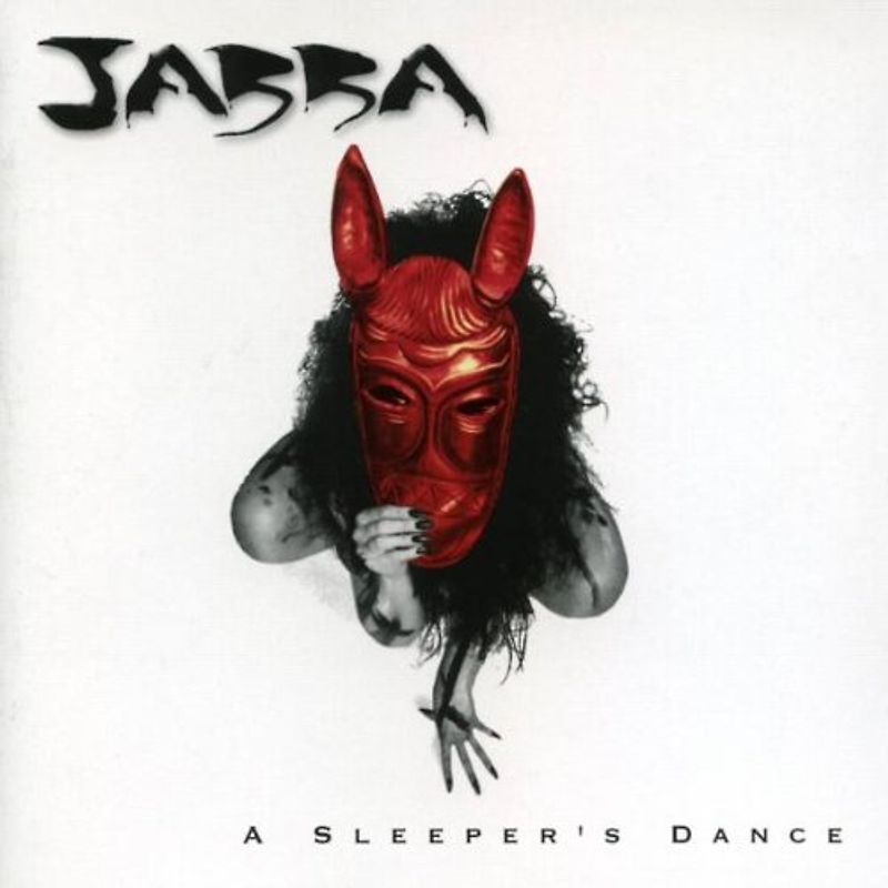 Jabba - A Sleepers Dance
