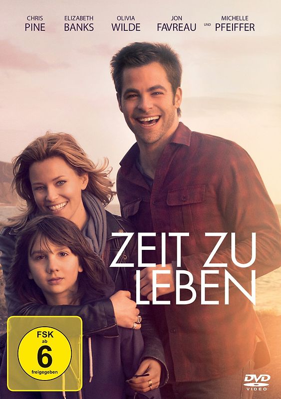 Zeit zu leben DVD