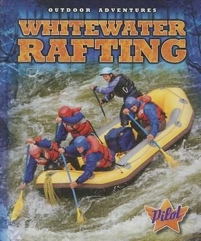 Whitewater Rafting