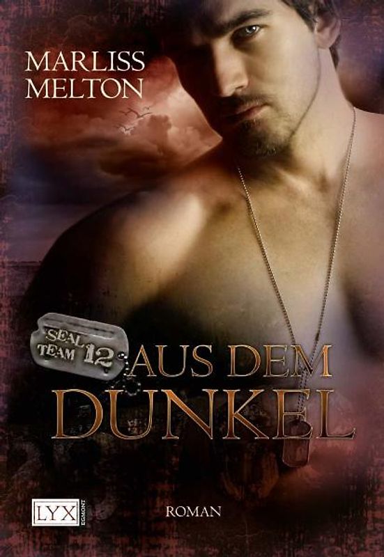 SEAL Team 12 - Aus dem Dunkel