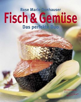 Fisch & Gemüse