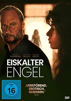Eiskalter Engel DVD
