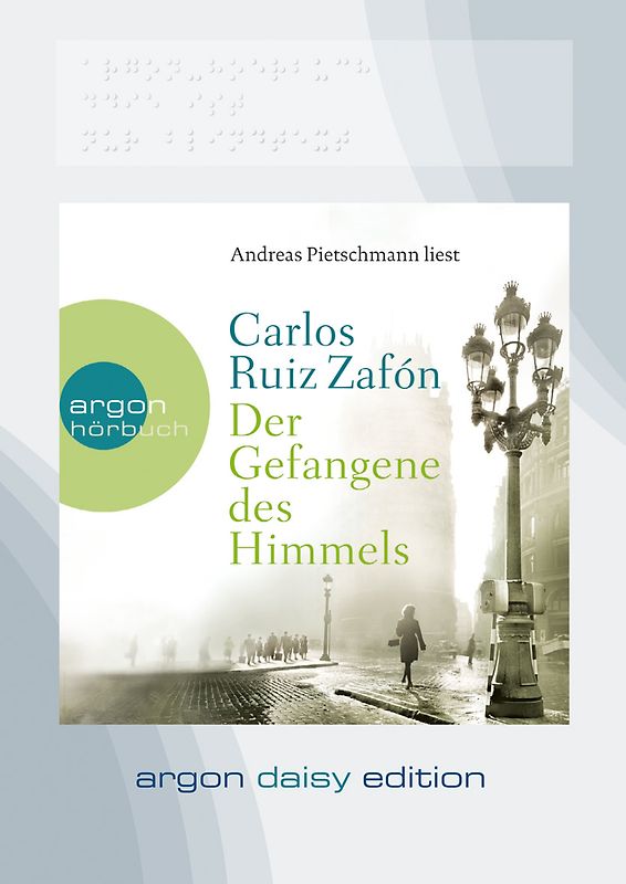 Der Gefangene des Himmels