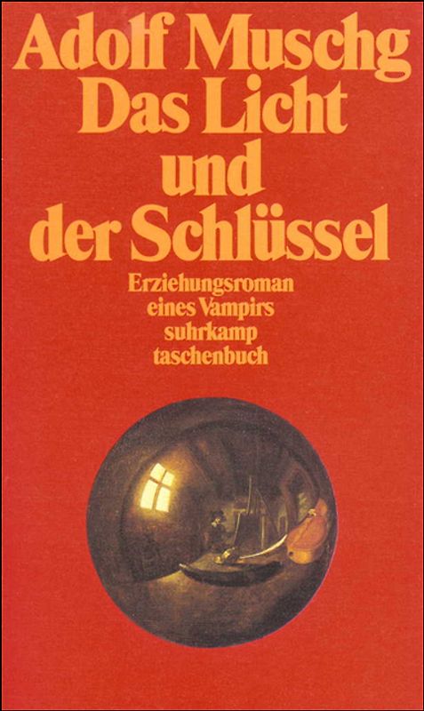 Das Licht und der Schlüssel