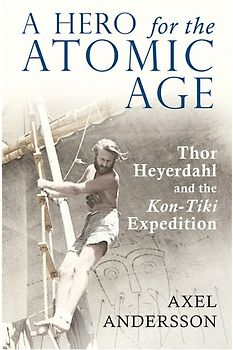 A Hero for the Atomic Age