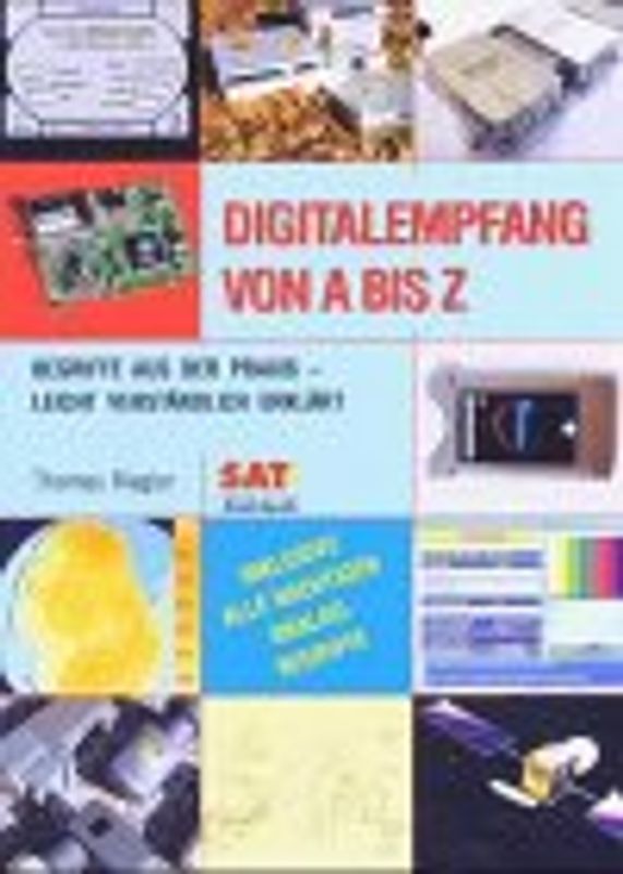 Digitalempfang von A bis Z