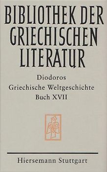 Griechische Weltgeschichte. GESAMTAUSGABE / Griechische Weltgeschichte
