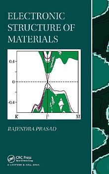 Electronic Structure of Materials