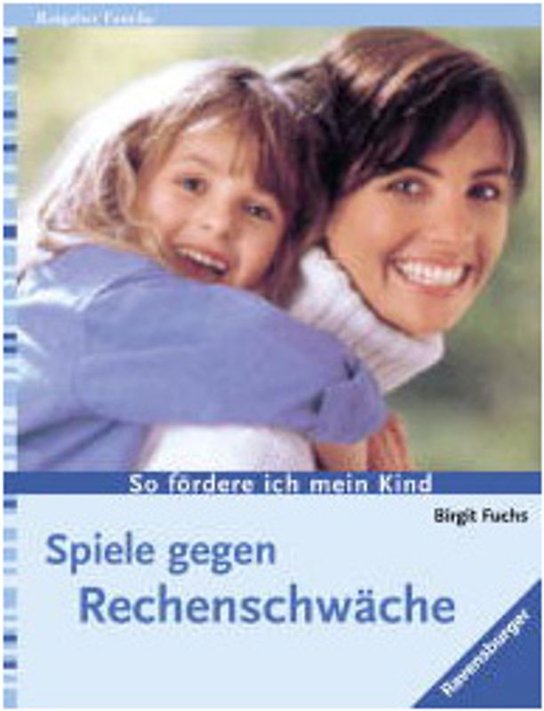 Spiele gegen Rechenschwäche