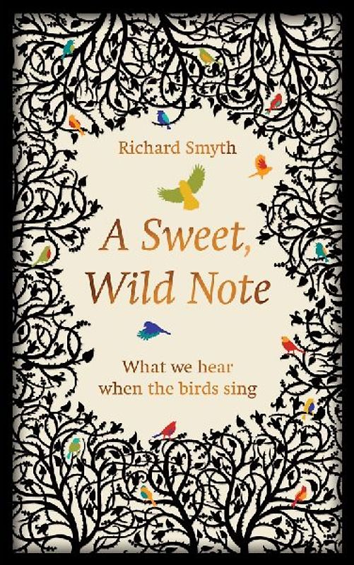 A Sweet, Wild Note