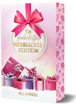 Ein zauberhaftes Weihnachtsgeschenk