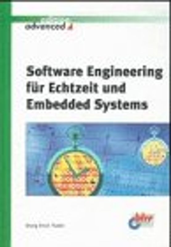 Software Engineering für Echtzeit und Embedded Systems
